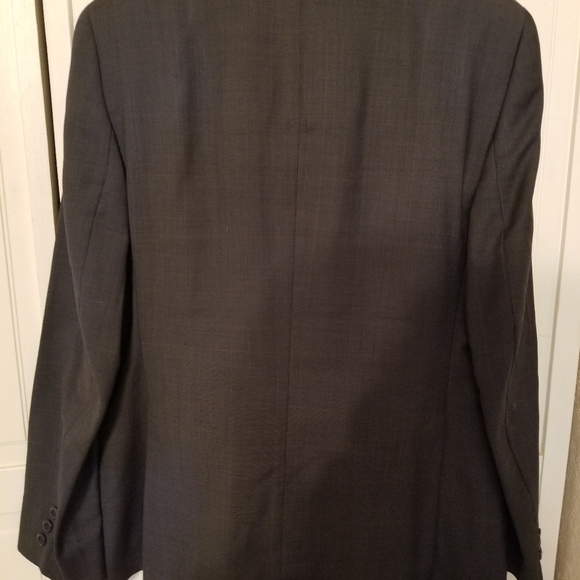 Hunt Equestrian jacket - Picture 2 of 6